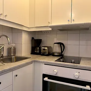  Apartment Sveavaegen